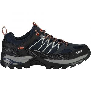 Cmp Scarpe Da Trekking Rigel Low Wp 3q54457