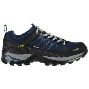 Cmp Scarpe Da Trekking Rigel Low Wp 3q54457