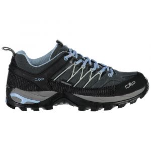 Cmp Scarpe Da Trekking Rigel Low Wp 3q54456