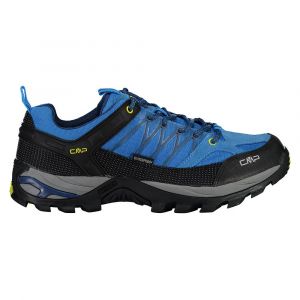 Cmp Scarpe Da Trekking Rigel Low Wp 3q54457