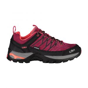 Cmp Scarpe Da Trekking Rigel Low Wp 3q13246