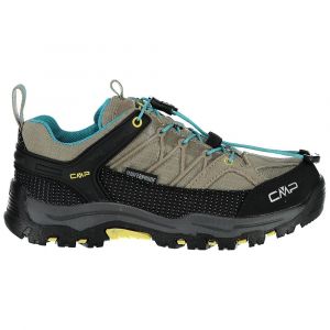 Cmp Scarpe Da Trekking Rigel Low Wp 3q54554