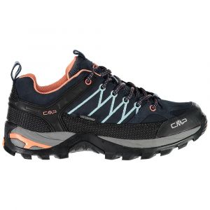 Cmp Scarpe Da Trekking Rigel Low Wp 3q13246