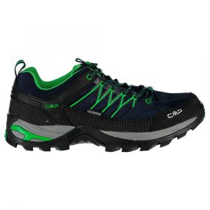 Cmp Scarpe Da Trekking Rigel Low Wp 3q54457