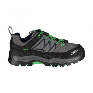 Cmp Scarpe Da Trekking Rigel Low Wp 3q13244