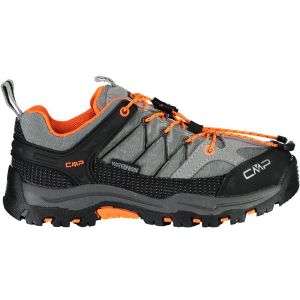 Cmp Scarpe Da Trekking Rigel Low Wp 3q54554