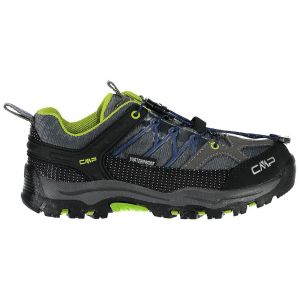 Cmp Scarpe Da Trekking Rigel Low Wp 3q54554