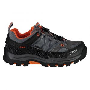 Cmp Scarpe Da Trekking Rigel Low Wp 3q54554