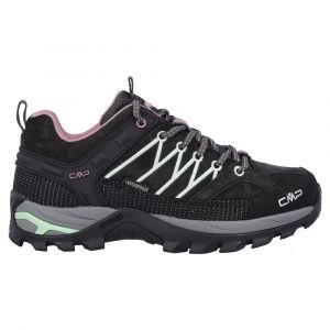 Cmp Scarpe Da Trekking Rigel Low Wp 3q13246