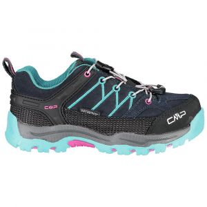 Cmp Scarpe Da Trekking Rigel Low Wp 3q13244