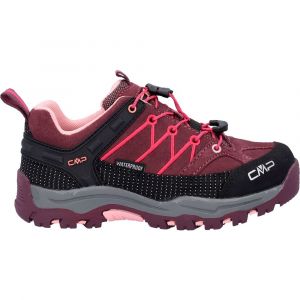 Cmp Scarpe Da Trekking Rigel Low Wp 3q13244