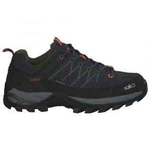 Cmp Scarpe Da Trekking Rigel Low Wp 3q13247