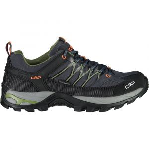 Cmp Scarpe Da Trekking Rigel Low Wp 3q54457