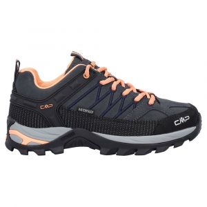 Cmp Scarpe Da Trekking Rigel Low Wp 3q13246