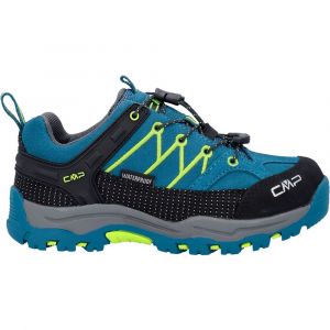 Cmp Scarpe Da Trekking Rigel Low Wp 3q13244