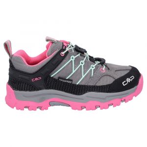 Cmp Scarpe Da Trekking Rigel Low Wp 3q54554j