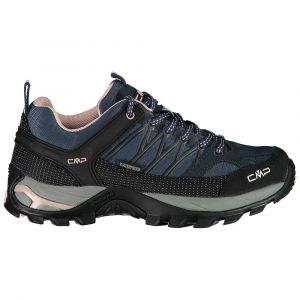 Cmp Scarpe Da Trekking Rigel Low Wp 3q54456