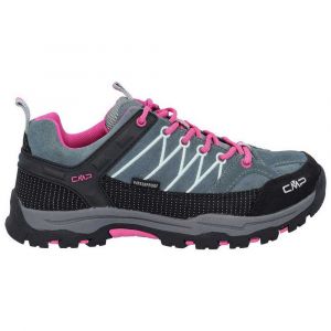 Cmp Scarpe Da Trekking Rigel Low Wp 3q13244j