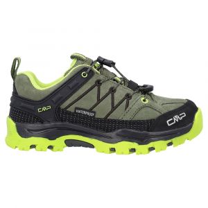 Cmp Scarpe Da Trekking Rigel Low Wp 3q13244j