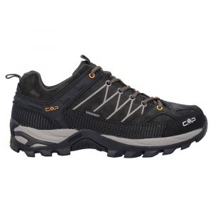 Cmp Scarpe Da Trekking Rigel Low Wp 3q13247