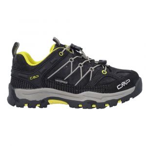 Cmp Scarpe Da Trekking Rigel Low Wp 3q13244