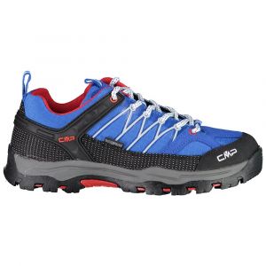 Cmp Scarpe Da Trekking Rigel Low Wp 3q54554j