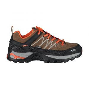 Cmp Scarpe Da Trekking Rigel Low Wp 3q13246