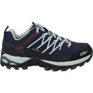 Cmp Scarpe Da Trekking Rigel Low Wp 3q13246