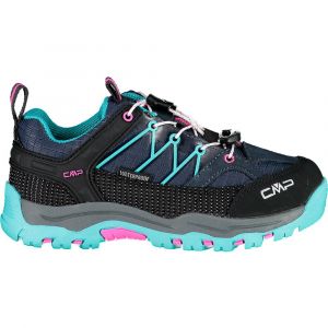 Cmp Scarpe Da Trekking 3q54554 Rigel Low Wp