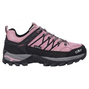 Cmp Scarpe Da Trekking Rigel Low Wp 3q13246