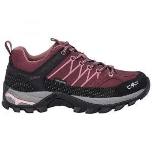 Cmp Scarpe Da Trekking Rigel Low Wp 3q13246