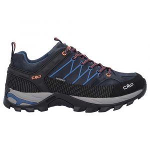 Cmp Scarpe Da Trekking Rigel Low Wp 3q13247