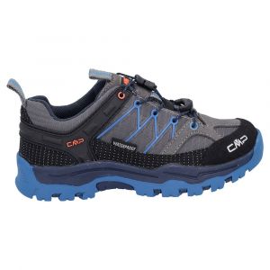 Cmp Scarpe Da Trekking Rigel Low Wp 3q54554