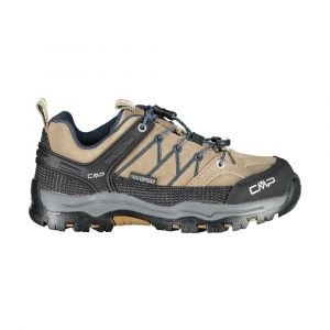 Cmp Scarpe Da Trekking Rigel Low Wp 3q13244