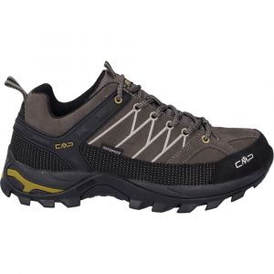 Cmp Scarpe Da Trekking Rigel Low Wp 3q13247