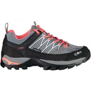 Cmp Scarpe Da Trekking Rigel Low Wp 3q54456