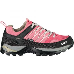 Cmp Scarpe Da Trekking Rigel Low Wp 3q54456