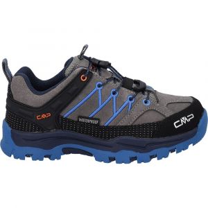 Cmp Scarpe Da Trekking Rigel Low Wp 3q13244