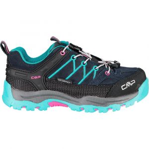 Cmp Scarpe Da Trekking Rigel Low Wp 3q13244j