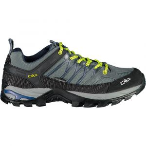 Cmp Scarpe Da Trekking Rigel Low Wp 3q54457