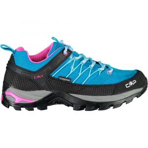 Cmp Scarpe Da Trekking Rigel Low Wp 3q54456