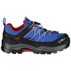 Cmp Scarpe Da Trekking Rigel Low Wp 3q54554