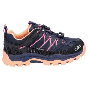 Cmp Scarpe Da Trekking Rigel Low Wp 3q54554