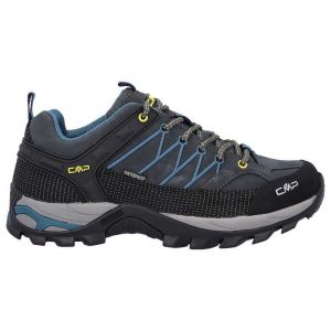 Cmp Scarpe Da Trekking Rigel Low Wp 3q13247