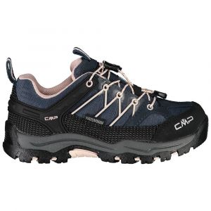 Cmp Scarpe Da Trekking Rigel Low Wp 3q54554