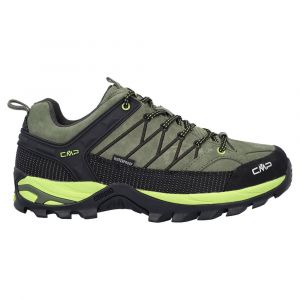 Cmp Scarpe Da Trekking Rigel Low Wp 3q13247