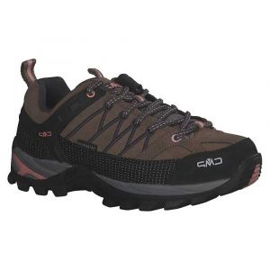 Cmp Scarpe Da Trekking Rigel Low Wp 3q13246ug