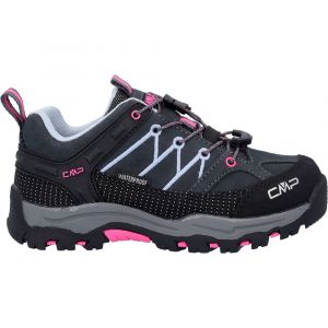 Cmp Scarpe Da Trekking Rigel Low Wp 3q13244