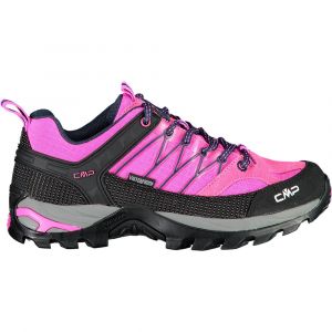 Cmp Scarpe Da Trekking Rigel Low Wp 3q54456