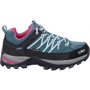 Cmp Scarpe Da Trekking Rigel Low Wp 3q13246